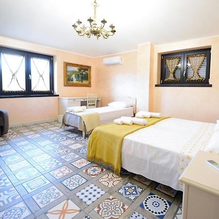 Вілла Domus Ansantica Villamaina Екстер'єр фото